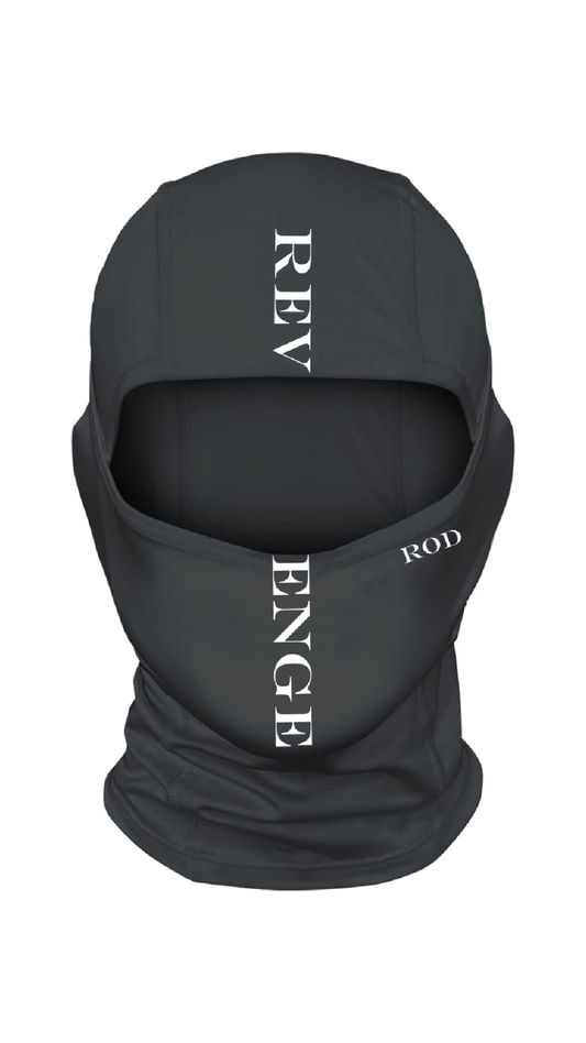 Revenge Ski Mask